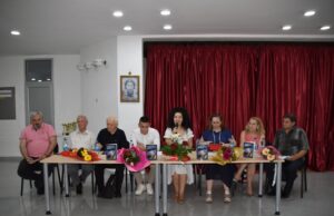 Одржана промоција збирке пјесама ”ПОЕЗИЈА МОЈЕ ДУШЕ” Божидара Симића