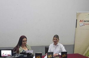 Intervju sa Nikolinom Srdić , autorkom zbirke pjesama ” PLES BESMRTNE RIJEČI”