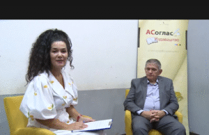 Intervju sa Miroslavom Aleksićem ( video )