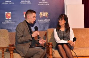 POEZIJU ĆE SVI OSJETITI – Prva multimedijalna promocija poezije Željke Milinčič