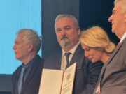 Spasojević: Priznanje “Zlatna značka” od ogromnog značaja