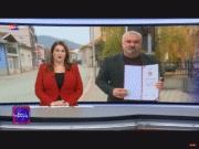 Dejan Spasojević dobitnik je “Zlatne značke” ( video )