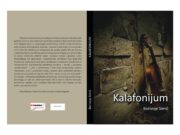 U pripremi zbirka priča ”KALAFONIJUM” autora Borivoja Simića