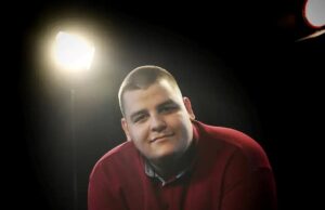 Андрија Лазаревић