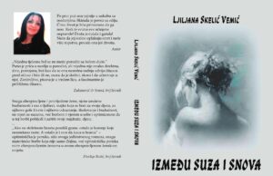U pripremi roman ”Između suza i snova’ Ljiljane Skelić Vemić