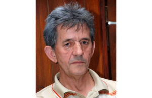 Михајло Орловић