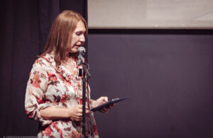 Intervju sa Zoricom Tijanić, autorom prvonagrađenog romana ”Svici na tremu kuće moga dede”