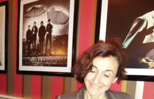 ДРАГАНА АЛБИЈАНИЋ