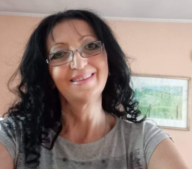 ljiljana skelić vemić