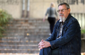 Интервју: РАНКО ПАВЛОВИЋ, књижевник