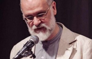 Разговор са Александром М. Арсенијевићем, добитником књижевне награде „Дринских књижевних сусрета“ за необјављену књигу поезије „Огњени божури“