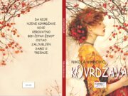 U pripremi roman ”Kovrdžava” autora Nikole Ninkovića
