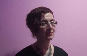 Љиљана Ђурђевић Стојковић