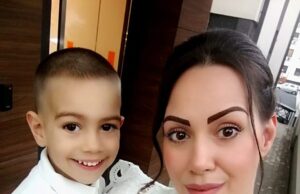 Наташа Радовић