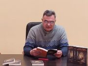 Интервју са Тихомиром Стевановићем, аутором награђене збирке прича ”Онај који није био ту”