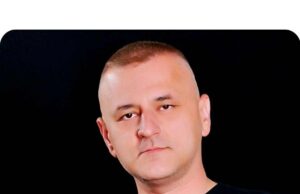 Велибор ШИПОВАЦ