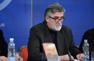 Невен Милаковић