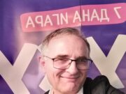 Intervju sa književnikom Todetom Nikoletićem