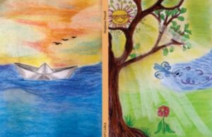 У припреми збирка поезије за дјецу “Иза грања вјетар сања” Мирјане Рикић – Асоглас Издаваштво