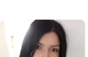 Марина Николић