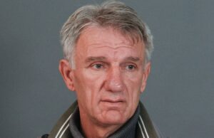 Из штампе изашла књига „Боја наде“ Новице Телебака