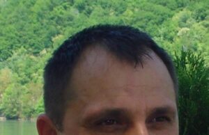 Др Раденко Смиљанић