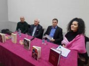 ПРЕДСТАВЉЕНЕ ЧЕТИРИ КЊИГЕ СЛОБОДАНА НАГРАДИЋА
