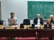 Roman “Pogled kroz kurje oči” predstavljen ljubiteljima pisane riječi u Milićima