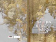 U pripremi zbirka pjesama ” IZGUBLJEN U TRAČKU NADE” Sare Đokić