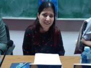 Intervju sa Violetom Malikanović , autorkom zbirke pjesama ‘’MOJ MALI SVIJET’’