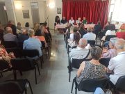 У Зворнику одржано књижевно вече завичајних писаца Veče zavičajnih 3
