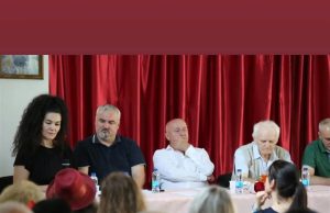 Veće zavičajnih autora sa gostima VIDEO snimak Veče zavičajnih sa gostima