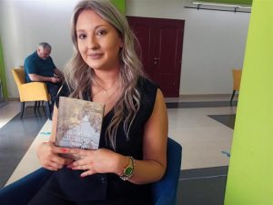 сара ђокић и дејан спасојевић