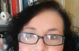 Nada Karadžić Nada karadžić