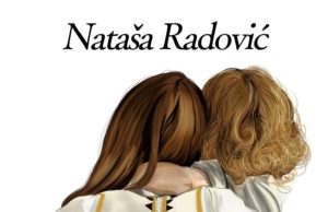 Из штампе је изашла збирка пјесама за дјецу ”МАМА, ОСЛОНИ СЕ НА МЕНЕ” Наташе Радовић мама ослони се на мене