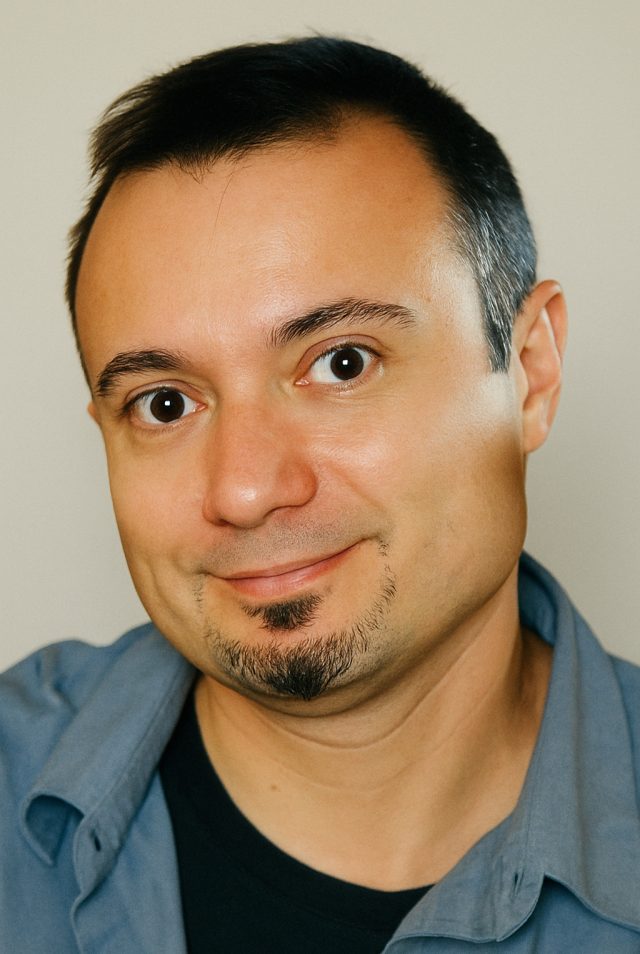 Aleksandar mitrović