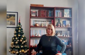 Ljerka Petković Ljerka petković