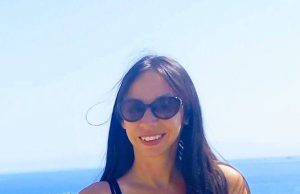 Марија Алексић Marija aleksić