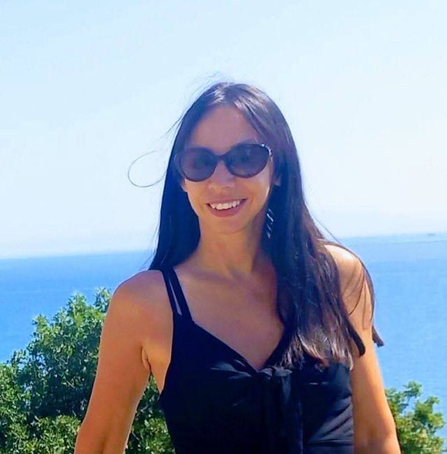 Marija aleksić