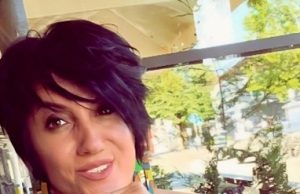 Сања Булатовић Sanja bulatović crna gora