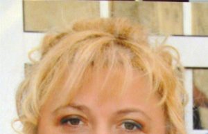 Виолета Милићевић Виолета Милићевић1