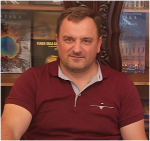 жарко бојић