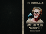 U pripremi zbirka pjesama ”KANDŽAMA VRLINA POKIDANI SPOJ” Zorana Radosavljevića Korice zoran