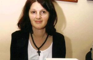 Свеприсутност сјаја Божанског ока – Наташа Станић Nataša stanić asoglas izdavaštvo