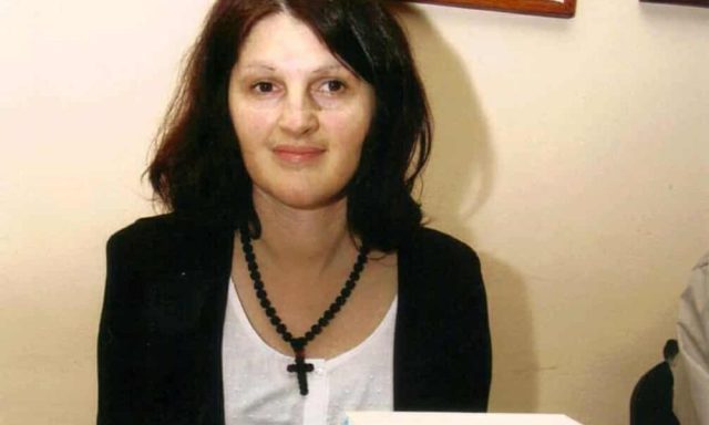 Nataša stanić asoglas izdavaštvo