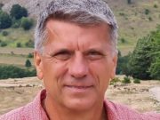 ИНТЕРВЈУ СА ДРАГАНОМ ГЛОГОВЦЕМ АУТОРОМ РОМАНА „ИЛИРИК“ Dragan glogovac naslovna