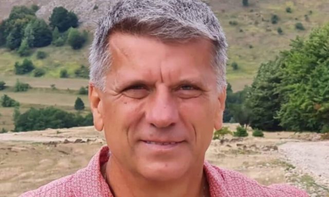 Dragan glogovac naslovna