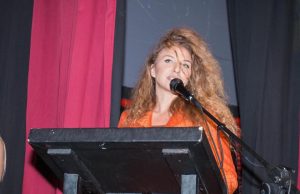 Intervju sa Tamarom Jevtović, autorkom romana ”TERAPIJA TESLOM” Tamara jevtović