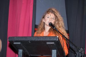 Tamara jevtović