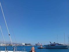 Разговор са добитницом Прве награде за збирку поезије, Зорицом Тијанић. Zorica tijanić naslovna 1